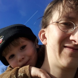 Profilfoto von Katja Bernasco-Wächtler