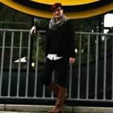 Profilfoto von Andrea Ribbert