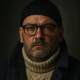 Profilfoto von Frank Bradtke