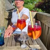 Profilfoto Yvonne Müller Profilfoto von Yvonne Müller