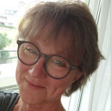 Profilfoto von Yvonne Pany