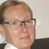 Profilfoto von Petra Schöbel