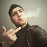 Profilfoto von Benjamin Sivic