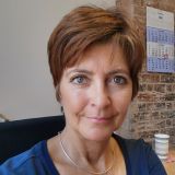 Profilfoto von Katrin Kißig