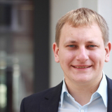 Profilfoto von Kevin Lahr