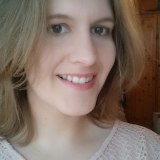 Profilfoto Lena Fuchs Profilfoto von Lena Fuchs