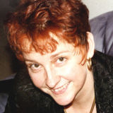 Profilfoto Susann Jennrich Profilfoto von Susann Jennrich
