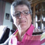 Profilfoto Gisela Sutschet Profilfoto von Gisela Sutschet