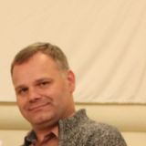 Profilfoto von Christian Serbin