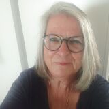 Profilfoto von Bettina Boegel