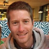 Profilfoto von Steffen Ilmberger