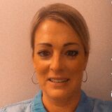 Profilfoto von Janina Krieshammer