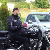 Profilfoto von Frank Sauermilch