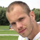 Profilfoto von Marco Pradella