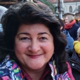 Profilfoto von Andrea Hagenberger