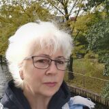 Profilfoto Martina Simmen Profilfoto von Martina Simmen