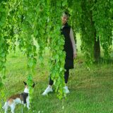 Profilfoto Manuela Möller Profilfoto von Manuela Möller