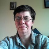 Profilfoto von Martina Tölle