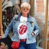 Profilfoto von Angelika Eckert