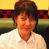 Profilfoto von Susanne Rigoli