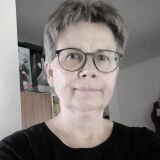 Profilfoto Katrin Ibsch Profilfoto von Katrin Ibsch