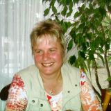 Profilfoto von Michaela Müller