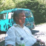 Profilfoto von Hajo Sauer