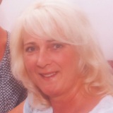 Profilfoto Petra Effenberger Profilfoto von Petra Effenberger