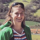 Profilfoto von Stefanie Gastl