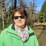 Profilfoto von Heike Hoffmann