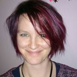 Profilfoto von Nadine Baumgarten