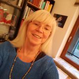 Profilfoto von Brigitte Härte-Schüßler