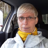 Profilfoto von Anja Gregori