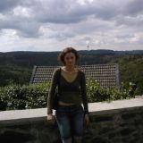 Profilfoto von Sabine Kleinschmidt