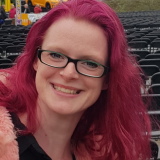 Profilfoto von Jacqueline Röber