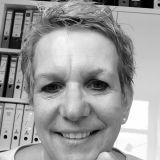 Profilfoto von Elke Reuß