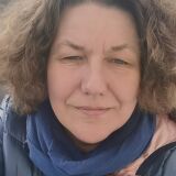 Profilfoto Kerstin Weber Profilfoto von Kerstin Weber