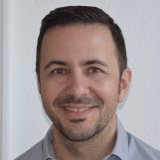 Profilfoto von Marco Nagel