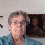 Profilfoto von Brigitta Kiechle