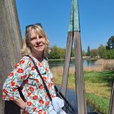 Profilfoto von Sabine Hilgendorf