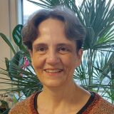 Profilfoto von Isabella Groppenbächer