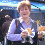 Profilfoto von Ramona Schmöller