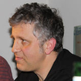 Profilfoto Thomas Kiese Profilfoto von Thomas Kiese