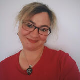 Profilfoto von Andrea Benitsch