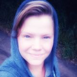 Profilfoto Jessica Zimmer Profilfoto von Jessica Zimmer