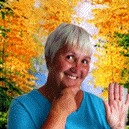 Profilfoto von Carmen Nowak