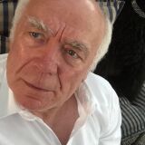Profilfoto von Bernhard Hessel