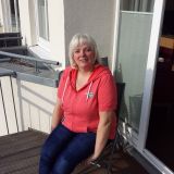 Profilfoto von Daniela Riedel