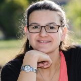 Profilfoto Cindy Altmoos Profilfoto von Cindy Altmoos