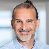 Profilfoto von Henrik Thomas